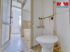 Prodej bytu 2+1, Klatovy - Klatovy II, Pod Koníčky, 51 m2