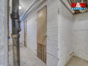 Prodej bytu 2+1, Klatovy - Klatovy II, Pod Koníčky, 51 m2