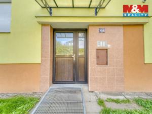Prodej bytu 2+1, Klatovy - Klatovy II, Pod Koníčky, 51 m2