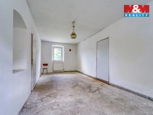 Prodej rodinného domu, Plánice, Křižíkova, 72 m2