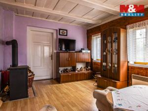 Prodej rodinného domu, Šluknov - Království, 160 m2