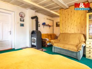 Prodej rodinného domu, Šluknov - Království, 160 m2