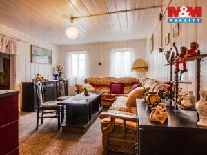 Prodej rodinného domu, Šluknov - Království, 160 m2