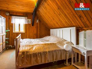 Prodej rodinného domu, Šluknov - Království, 160 m2