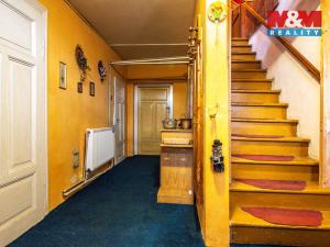 Prodej rodinného domu, Šluknov - Království, 160 m2