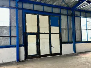 Pronájem skladu, Pardubice, Na Spravedlnosti, 574 m2