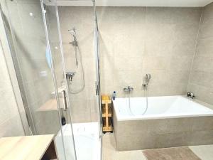 Pronájem bytu 3+1, Zlín, Osvoboditelů, 95 m2