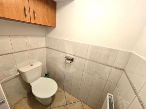 Pronájem bytu 3+1, Zlín, Osvoboditelů, 95 m2