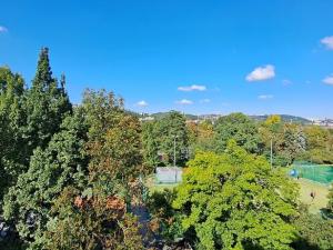 Pronájem bytu 3+1, Praha, Podolská, 115 m2