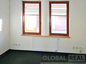 Pronájem ubytování, Velké Meziříčí, Pod Hradbami, 120 m2