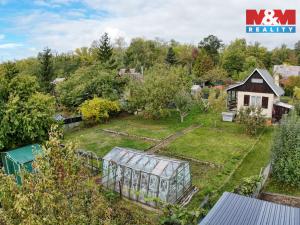 Prodej chaty, Litvínov, 20 m2