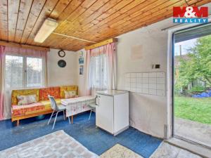 Prodej chaty, Litvínov, 20 m2