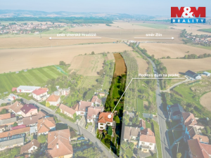 Prodej rodinného domu, Mistřice, 220 m2