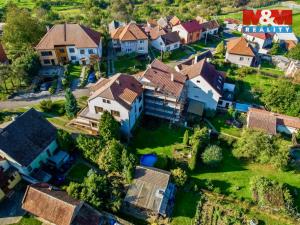 Prodej rodinného domu, Mistřice, 220 m2