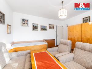 Prodej rodinného domu, Mistřice, 220 m2