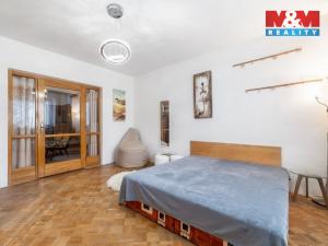 Prodej rodinného domu, Mistřice, 220 m2