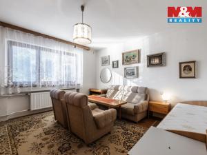 Prodej rodinného domu, Mistřice, 220 m2