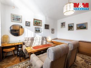 Prodej rodinného domu, Mistřice, 220 m2