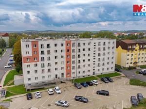 Prodej činžovního domu, Milovice, Topolová, 4261 m2