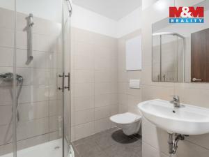 Prodej činžovního domu, Milovice, Topolová, 4261 m2