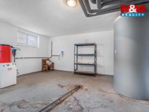 Prodej činžovního domu, Milovice, Topolová, 4261 m2