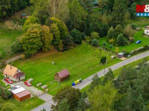 Prodej pozemku pro bydlení, Dolní Krupá, 1236 m2