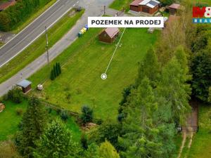 Prodej pozemku pro bydlení, Dolní Krupá, 1236 m2