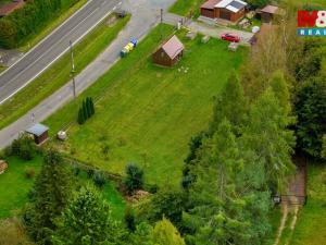 Prodej pozemku pro bydlení, Dolní Krupá, 1236 m2