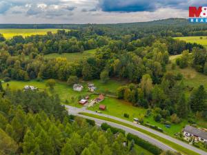 Prodej pozemku pro bydlení, Dolní Krupá, 1236 m2