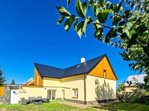 Prodej rodinného domu, Blšany, 119 m2