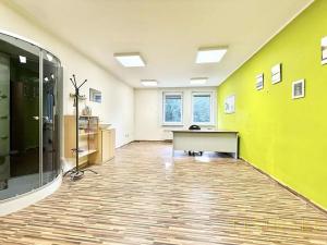 Pronájem kanceláře, Český Těšín, Jablunkovská, 23 m2