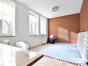 Pronájem bytu 3+1, Ústí nad Labem, Králova výšina, 78 m2