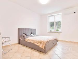 Pronájem bytu 3+1, Ústí nad Labem, Králova výšina, 78 m2