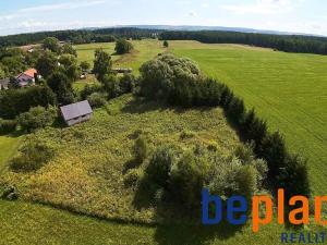 Prodej pozemku pro bydlení, Mikuleč, 3311 m2