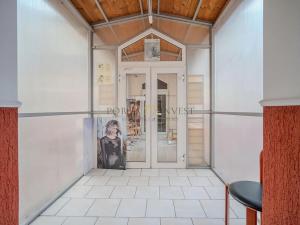 Prodej činžovního domu, Karlovy Vary, náměstí Republiky, 672 m2