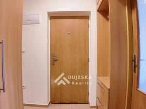 Pronájem bytu 2+kk, Boskovice, Na Chmelnici, 60 m2