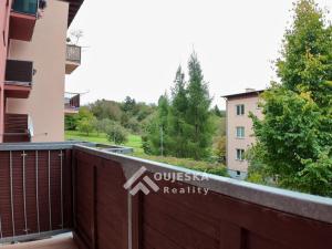 Pronájem bytu 2+kk, Boskovice, Na Chmelnici, 60 m2