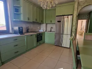 Prodej bytu 4+kk, Nesebar, Bulharsko, 118 m2