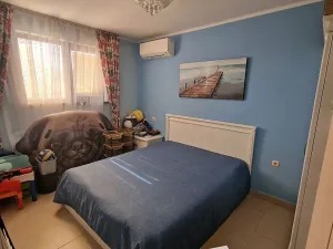 Prodej bytu 4+kk, Nesebar, Bulharsko, 118 m2