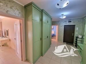 Prodej bytu 4+kk, Nesebar, Bulharsko, 118 m2