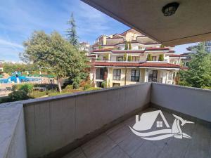 Prodej bytu 4+kk, Nesebar, Bulharsko, 118 m2