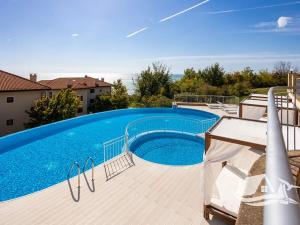 Prodej bytu 3+kk, Topola, Bulharsko, 147 m2