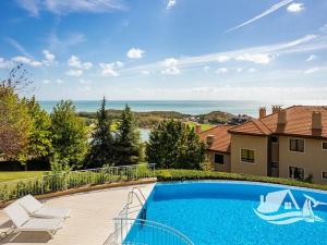 Prodej bytu 3+kk, Topola, Bulharsko, 147 m2