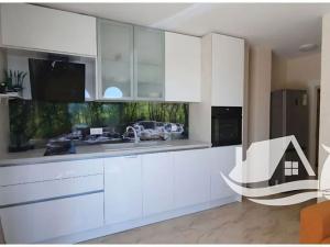 Prodej bytu 3+kk, Nesebar, Bulharsko, 105 m2