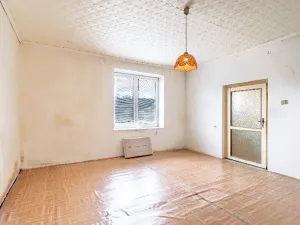 Prodej rodinného domu, Mladá Boleslav, Josefodolská, 80 m2
