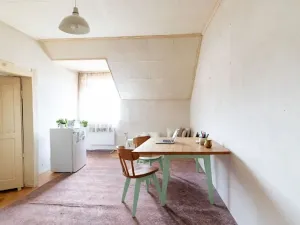 Prodej rodinného domu, Mladá Boleslav, Josefodolská, 80 m2