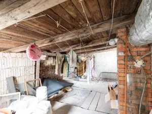 Prodej rodinného domu, Mladá Boleslav, Josefodolská, 80 m2