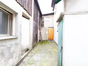 Prodej rodinného domu, Mladá Boleslav, Josefodolská, 80 m2