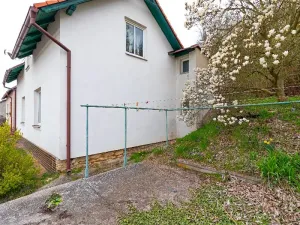 Prodej rodinného domu, Mladá Boleslav, Josefodolská, 80 m2