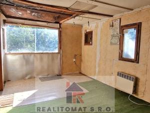 Prodej rodinného domu, Praha - Hloubětín, K Hutím, 50 m2